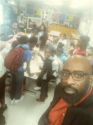Art Class 